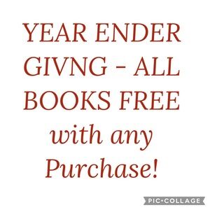 Year Ender Giving Promotion